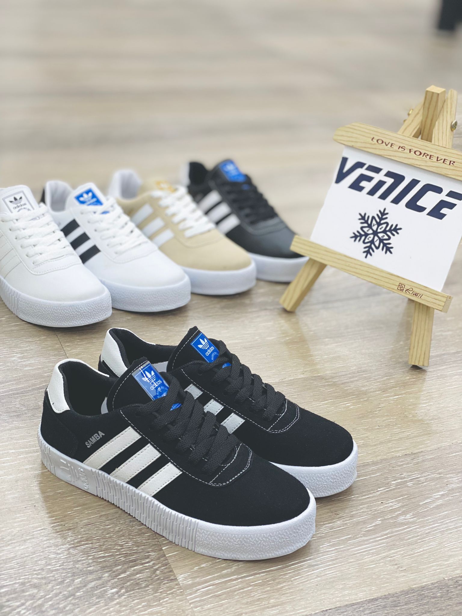 Adidas venice sales